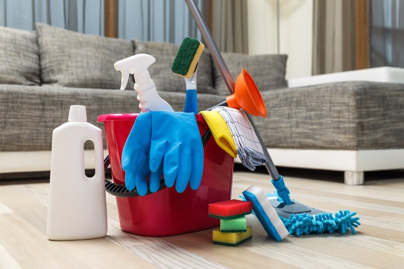 Full Clean - Firma curatenie profesionala
